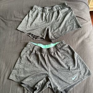 Nike shorts